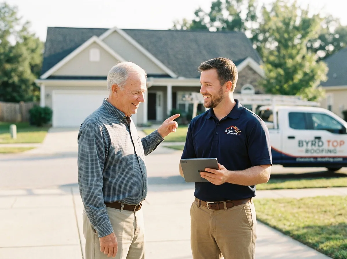 Roofing Loveland, OK FAQs